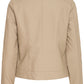 B Young Byacom Jacket | Roasted Cashew