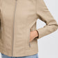 B Young Byacom Jacket | Roasted Cashew