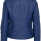 B Young Byacom Jacket | Medieval Blue