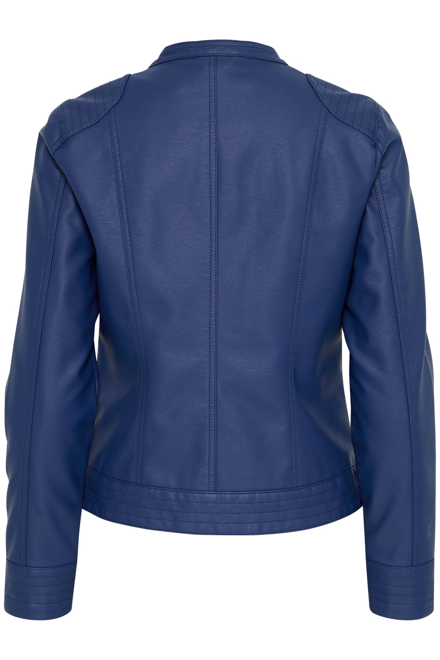 B Young Byacom Jacket | Medieval Blue