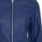 B Young Byacom Jacket | Medieval Blue