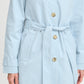 B Young Byamona Trench Coat | Angel Falls