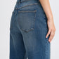 B.Young Mom Loetta Jeans | Mid Blue