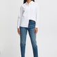 B.Young Mom Loetta Jeans | Mid Blue