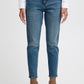 B.Young Mom Loetta Jeans | Mid Blue