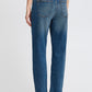 B.Young Mom Loetta Jeans | Mid Blue