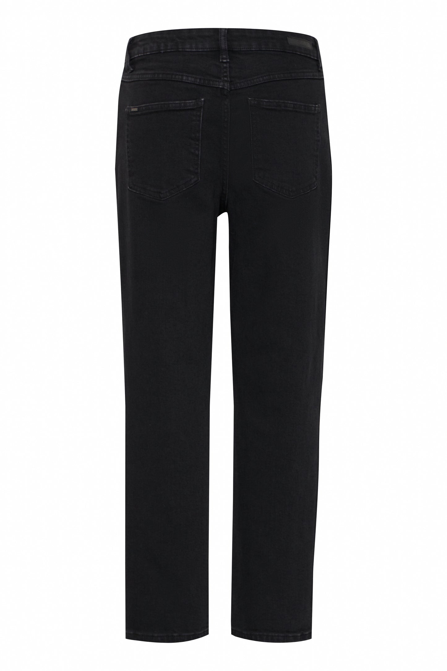 B.Young Mom Loetta Jeans | Black