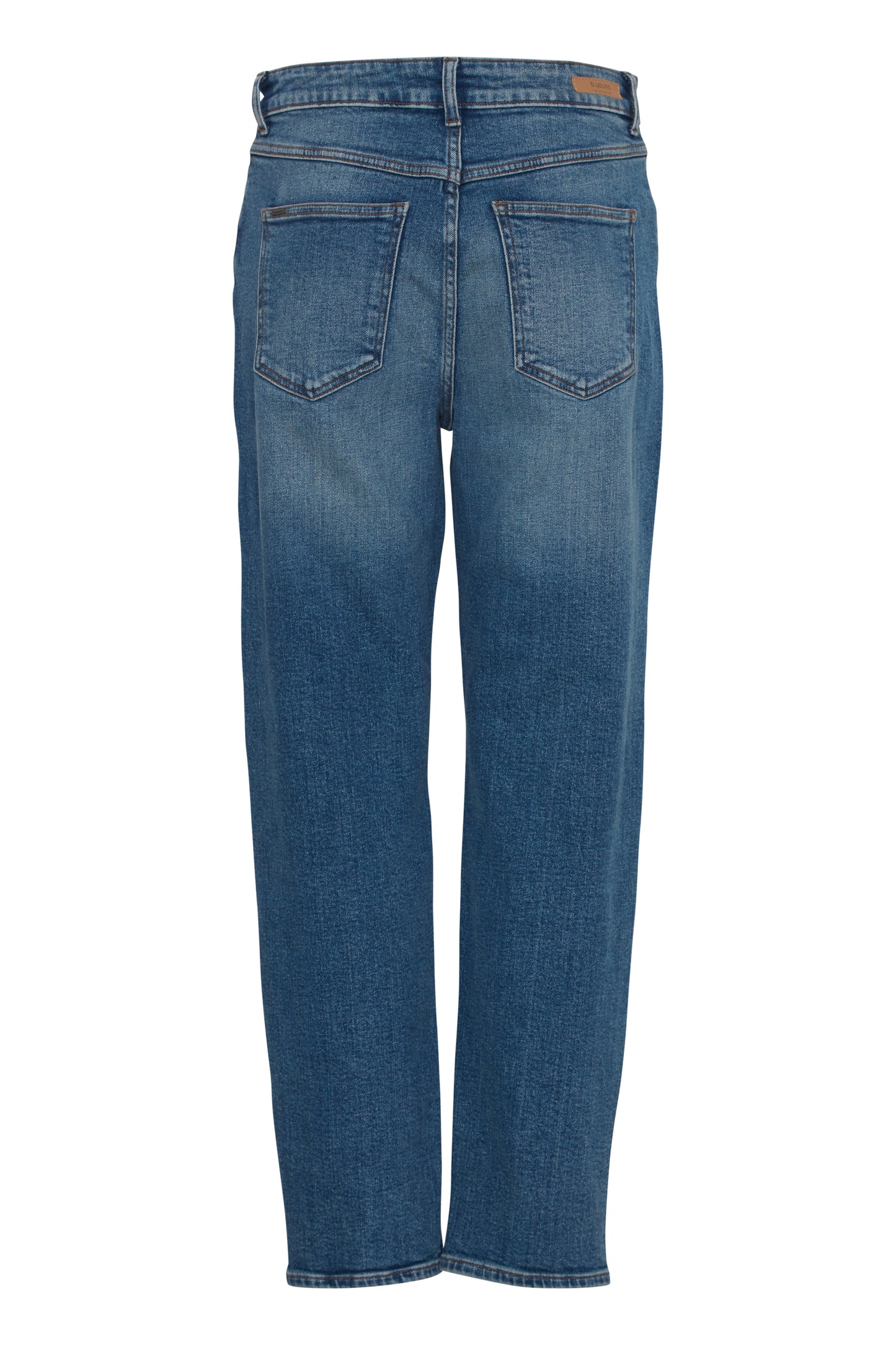 B.Young Mom Loetta Jeans | Mid Blue