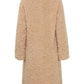 B Young ByAbeno Coat | Humus