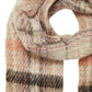 B Young Wilde Scarf | Crabapple Mix