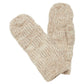 B Young Bawille Gloves | Cement Melange