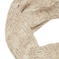 B Young Bawille Tube Scarf | Cement Melange