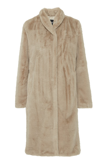 B Young Bycalino Coat | String