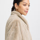 B Young Bycalino Coat | String