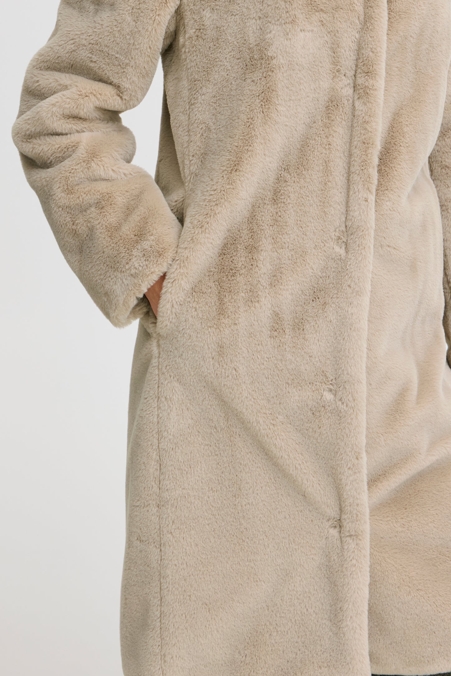 B Young Bycalino Coat | String