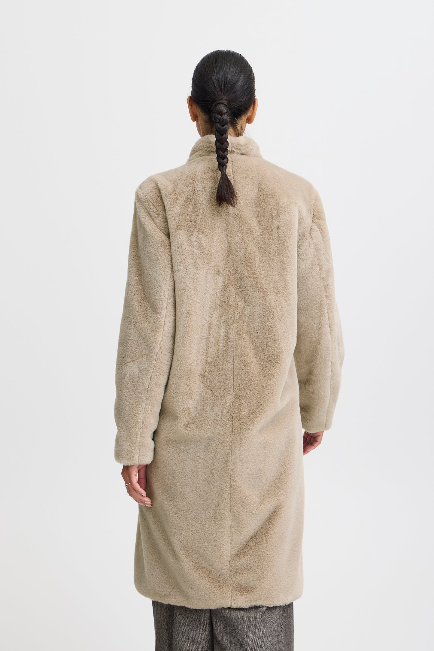 B Young Bycalino Coat | String