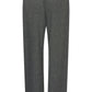 B Young ByEtona Pants | Mid Grey Melange