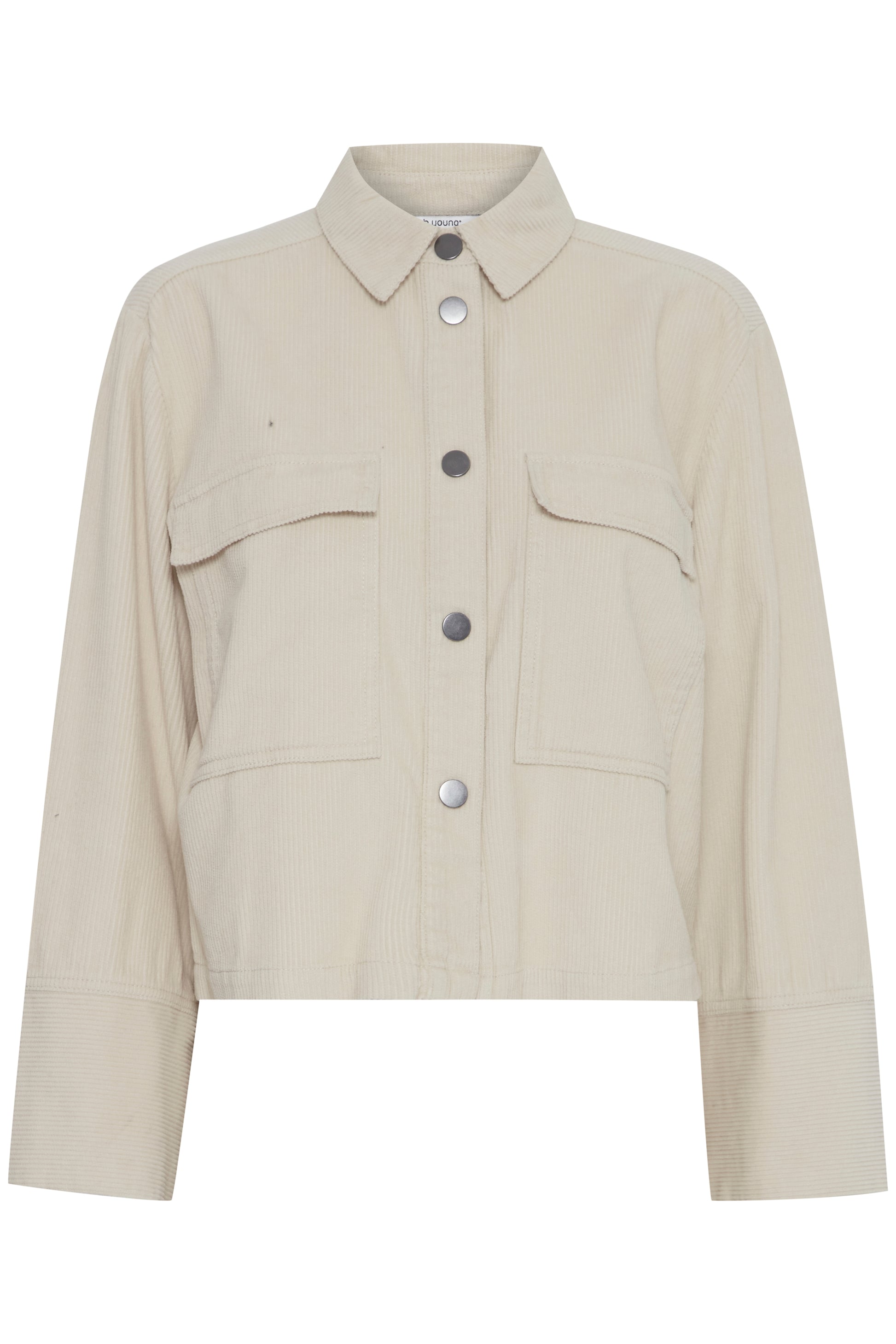 B Young ByDanna Shirt | Birch