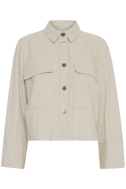 B Young ByDanna Shirt | Birch