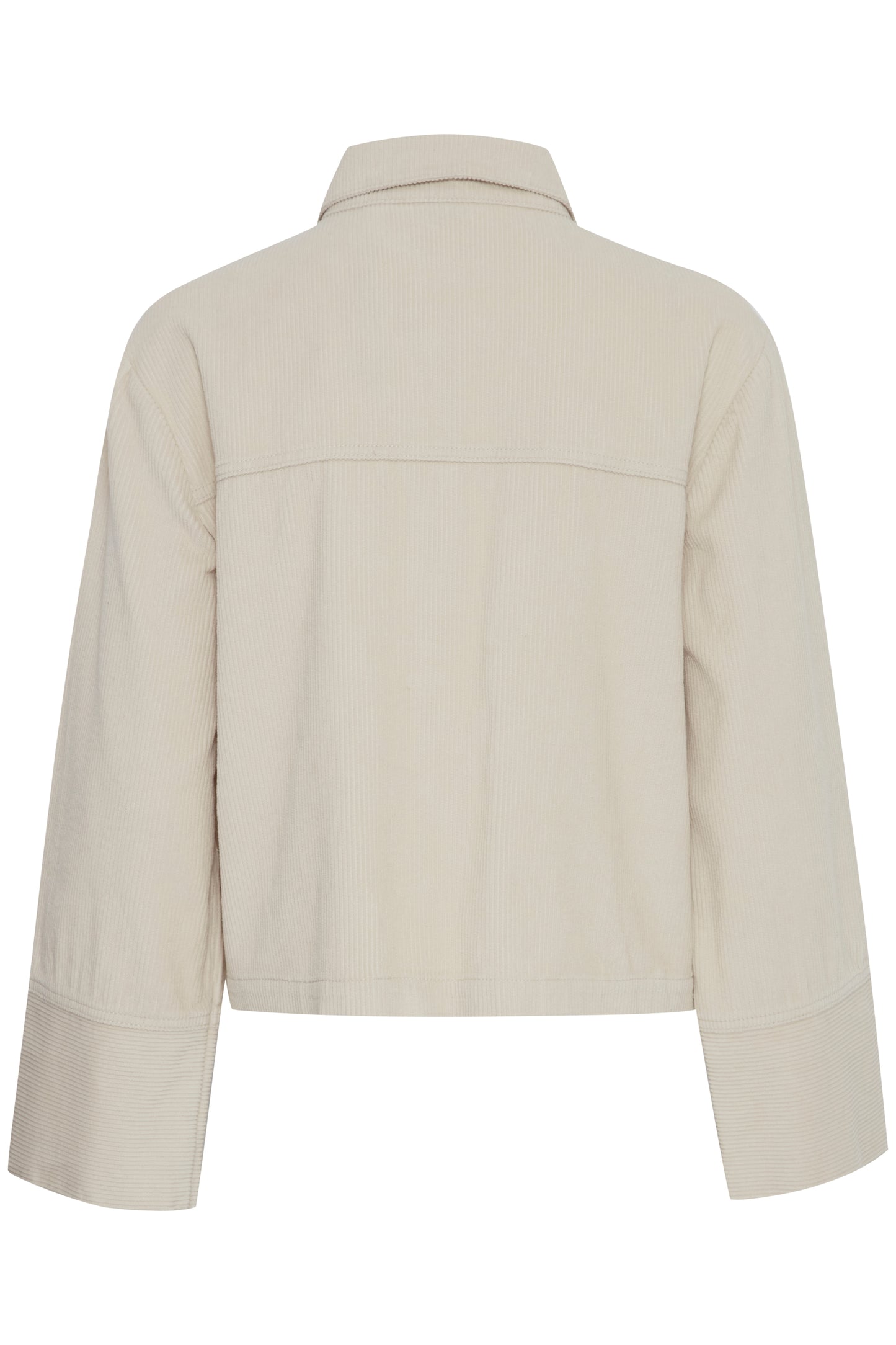 B Young ByDanna Shirt | Birch