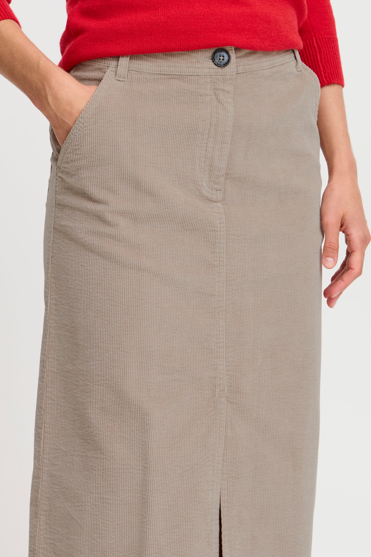 B Young ByDasik Skirt | String