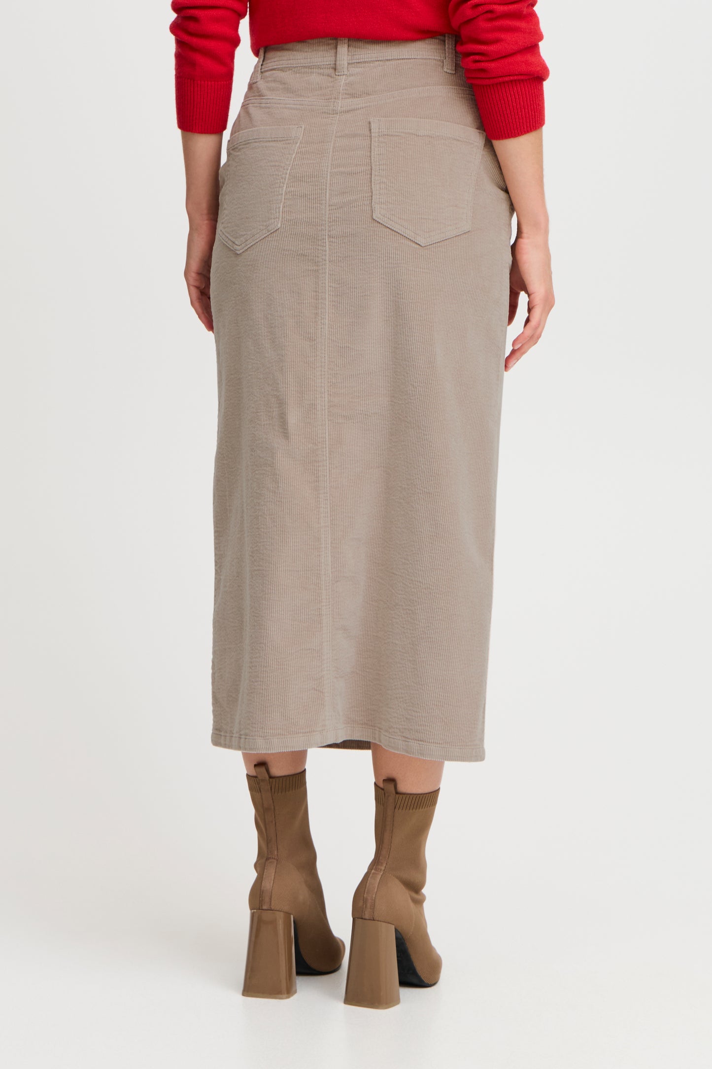 B Young ByDasik Skirt | String