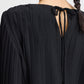 B Young ByJanse Blouse | Black