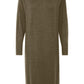 B Young ByManina Dress | Olive Night