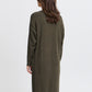 B Young ByManina Dress | Olive Night