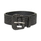 B Young Bawisco Belt | Black