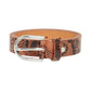 B Young Bavoa Belt | Bison Mix