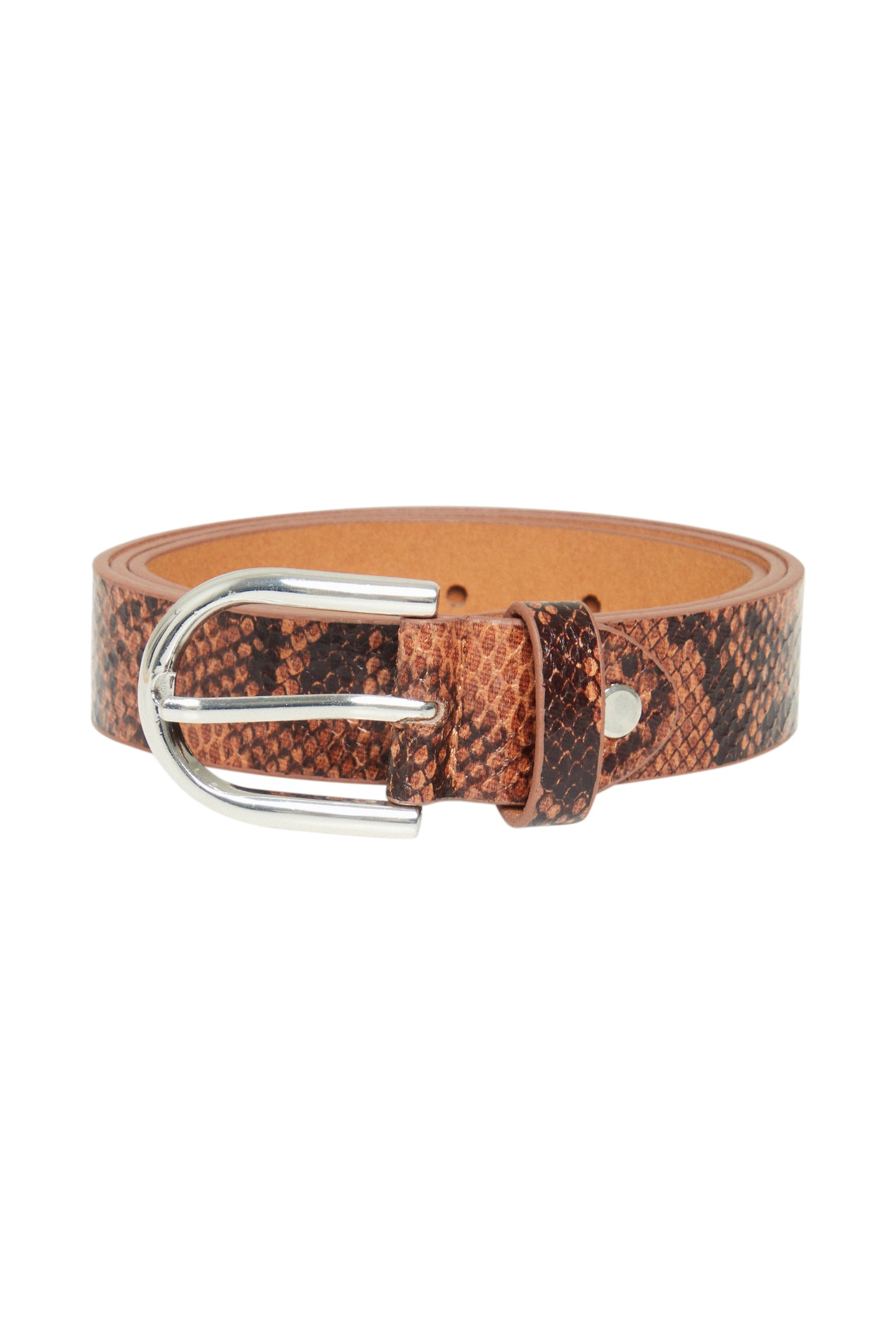 B Young Bavoa Belt | Bison Mix