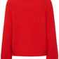 B Young ByMiller Short Jumper | Haute Red