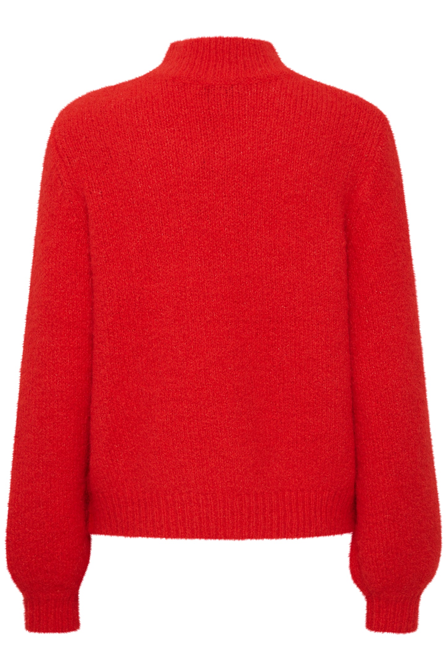 B Young ByMiller Short Jumper | Haute Red