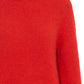 B Young ByMiller Short Jumper | Haute Red