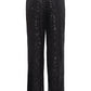 B Young BySolia Trousers | Black