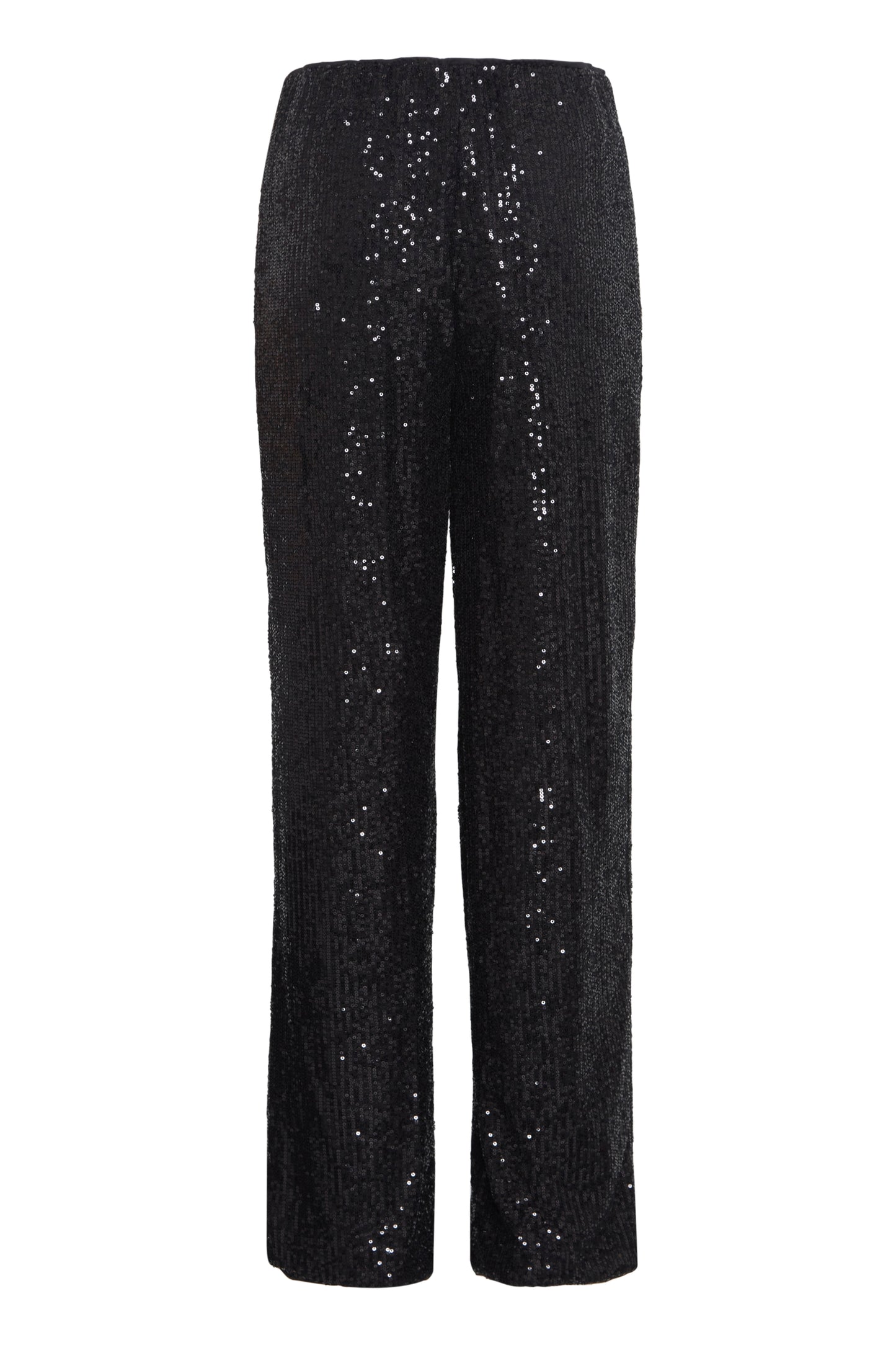 B Young BySolia Trousers | Black