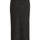 B Young ByTacha Skirt | Black Mix