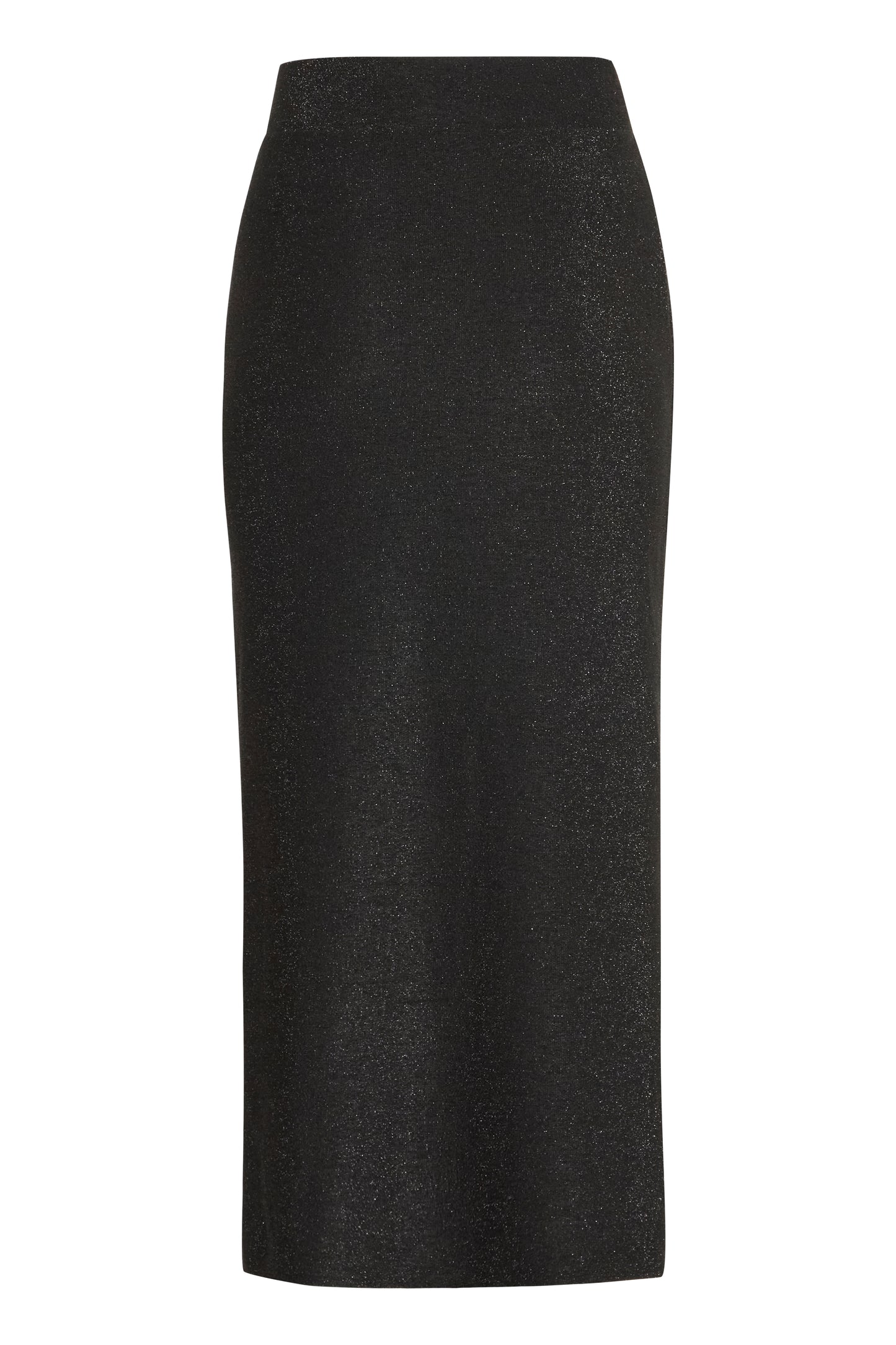 B Young ByTacha Skirt | Black Mix