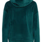 B Young ByRuby Hoodie | Sea Moss