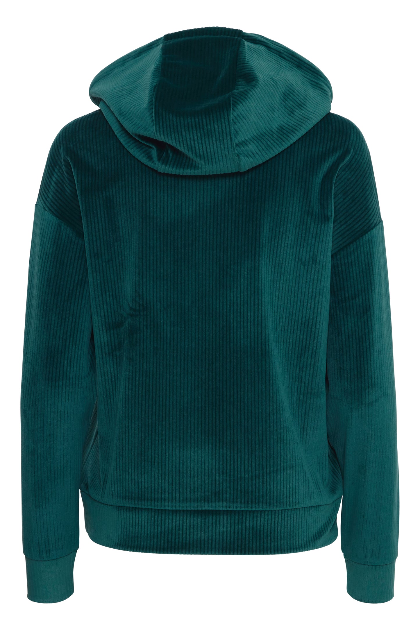 B Young ByRuby Hoodie | Sea Moss