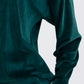 B Young ByRuby Hoodie | Sea Moss