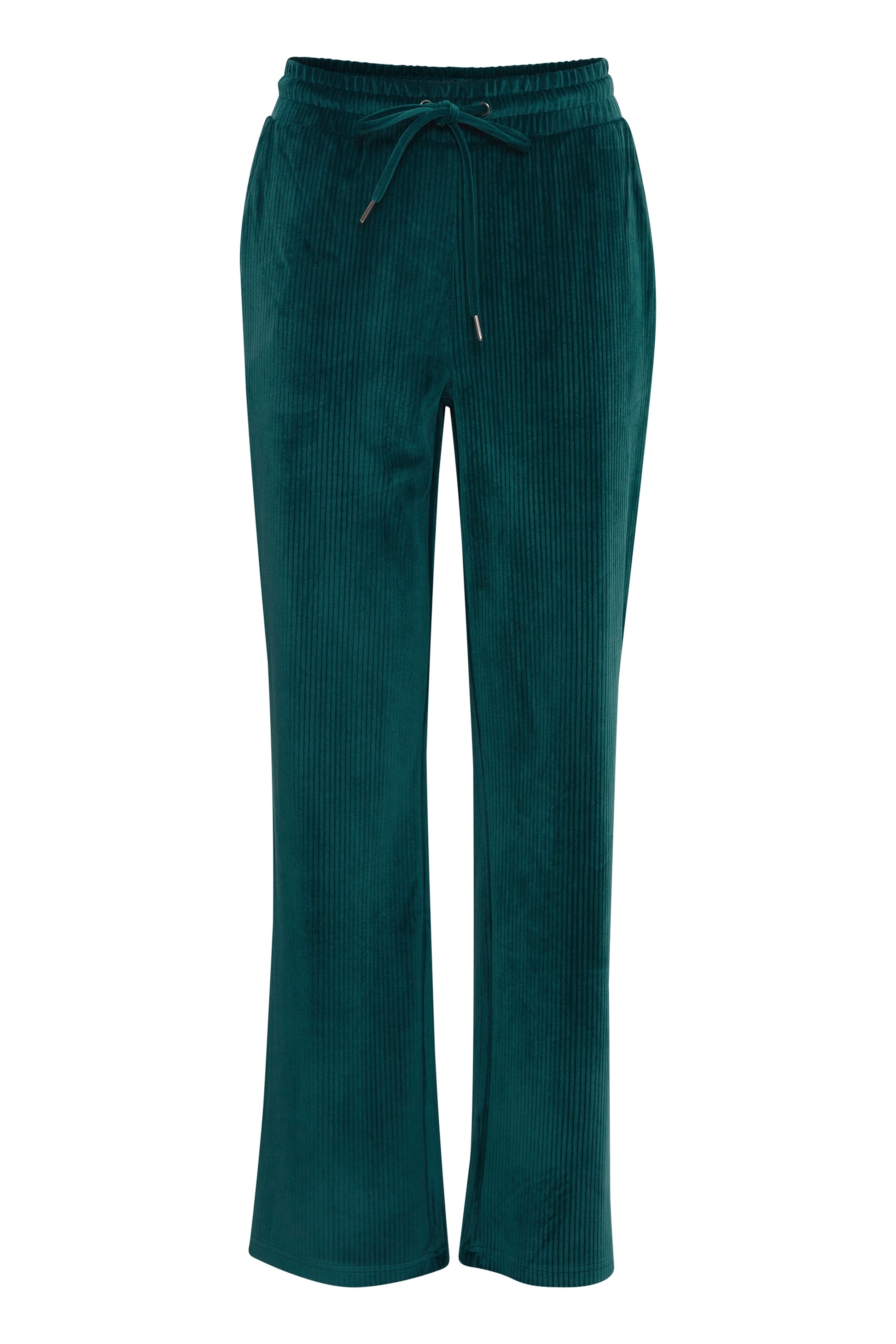 B Young ByRuby Pants | Sea Moss