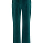 B Young ByRuby Pants | Sea Moss