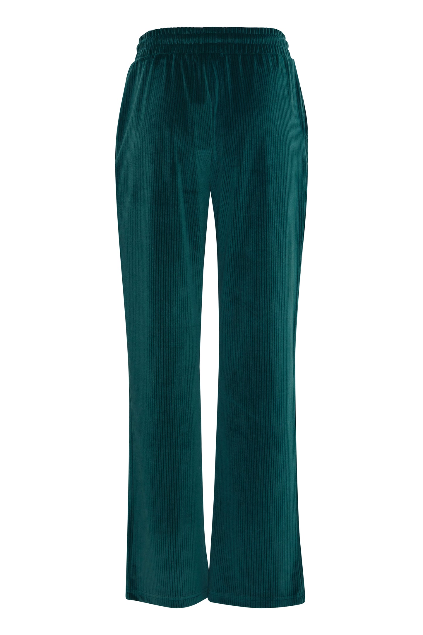 B Young ByRuby Pants | Sea Moss