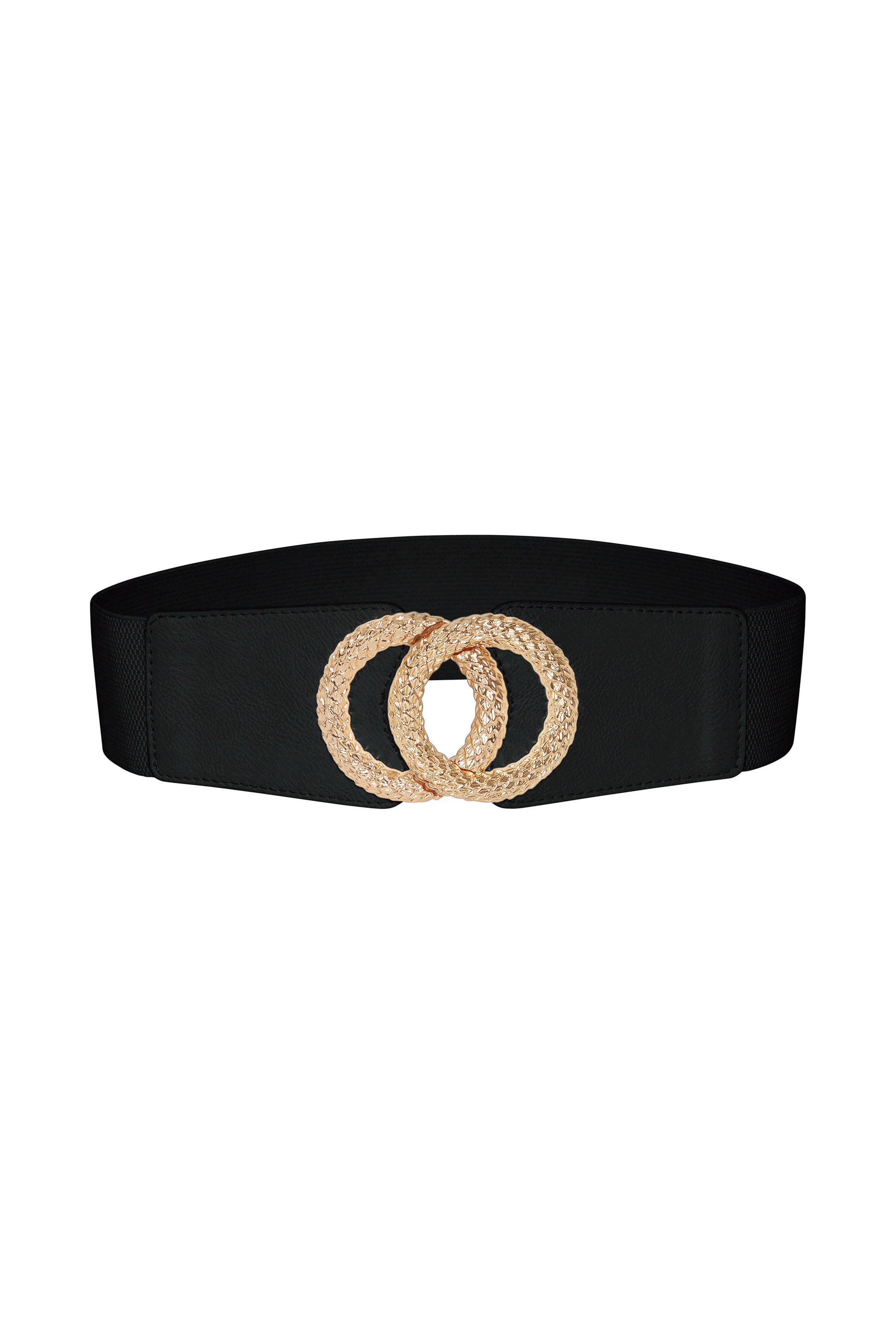 B Young BaWinther Belt | Black