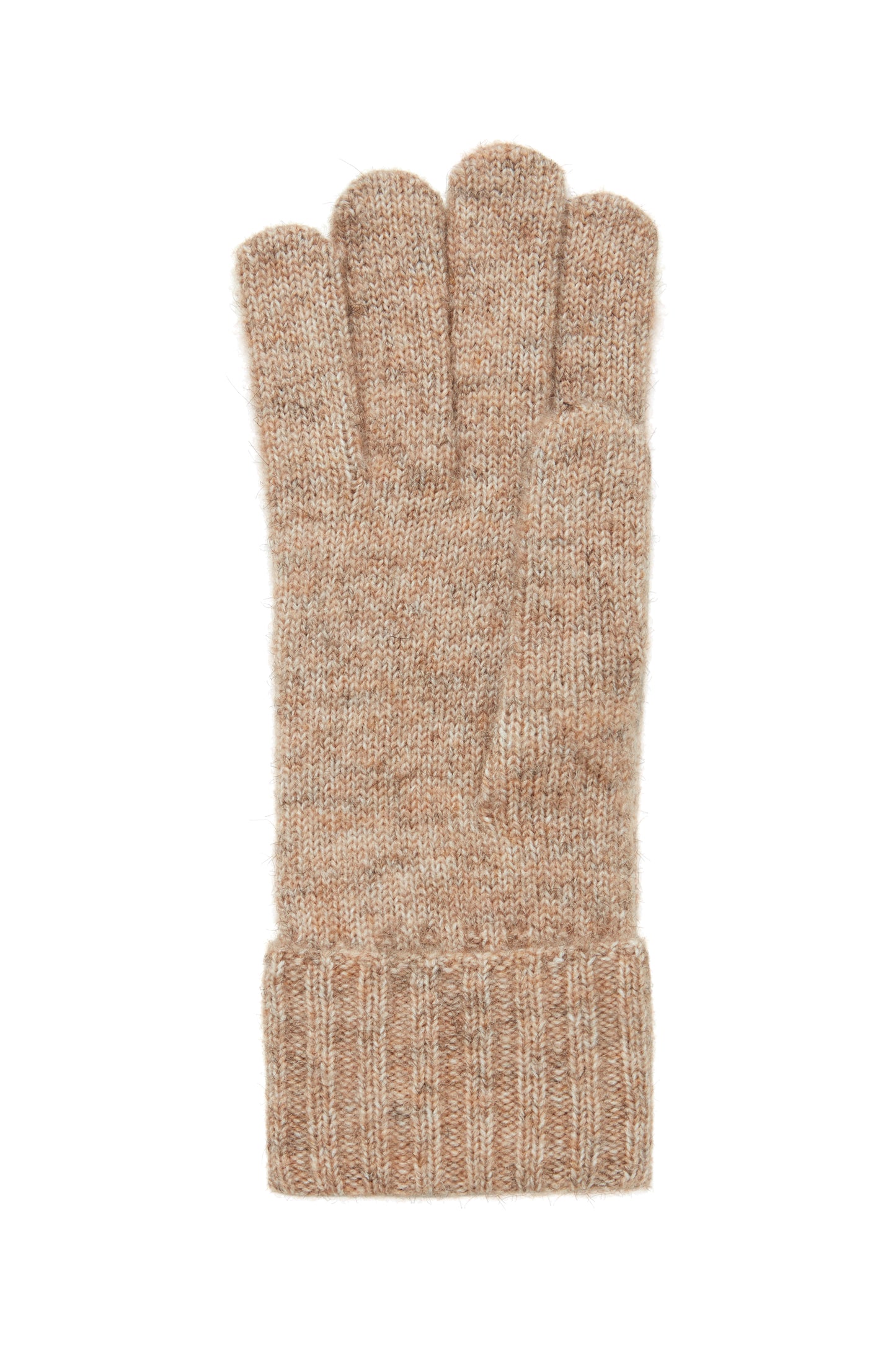 B Young Vanyo Gloves | Tiger's Eye