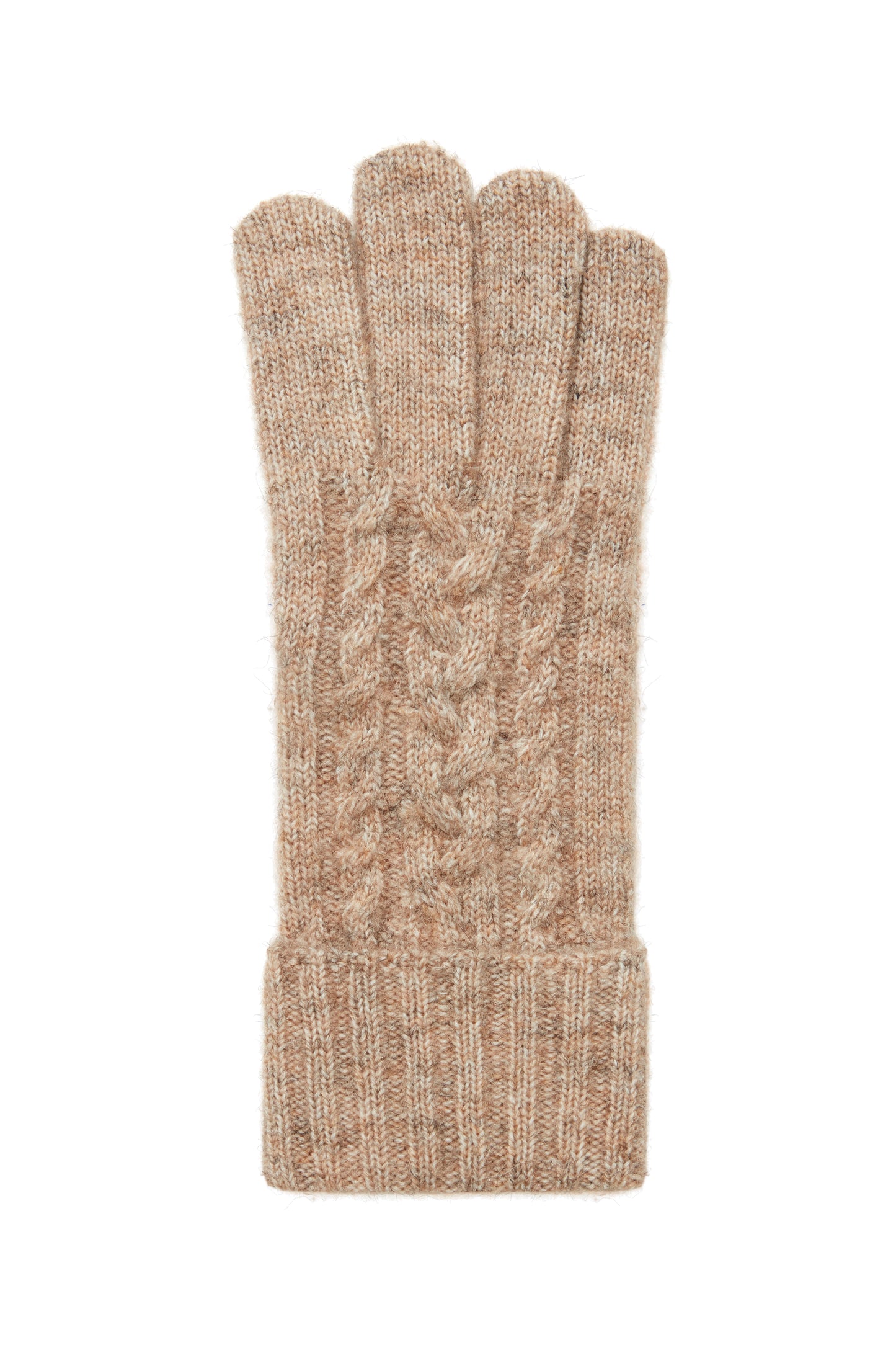 B Young Vanyo Gloves | Tiger's Eye