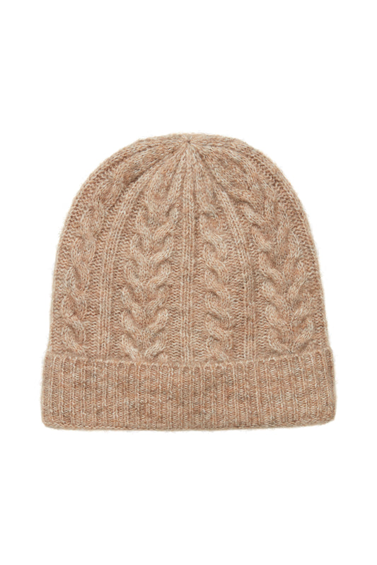 B Young BaVanyo Hat | Tiger's Eye