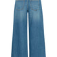 B Young Bykimu Belt Jeans